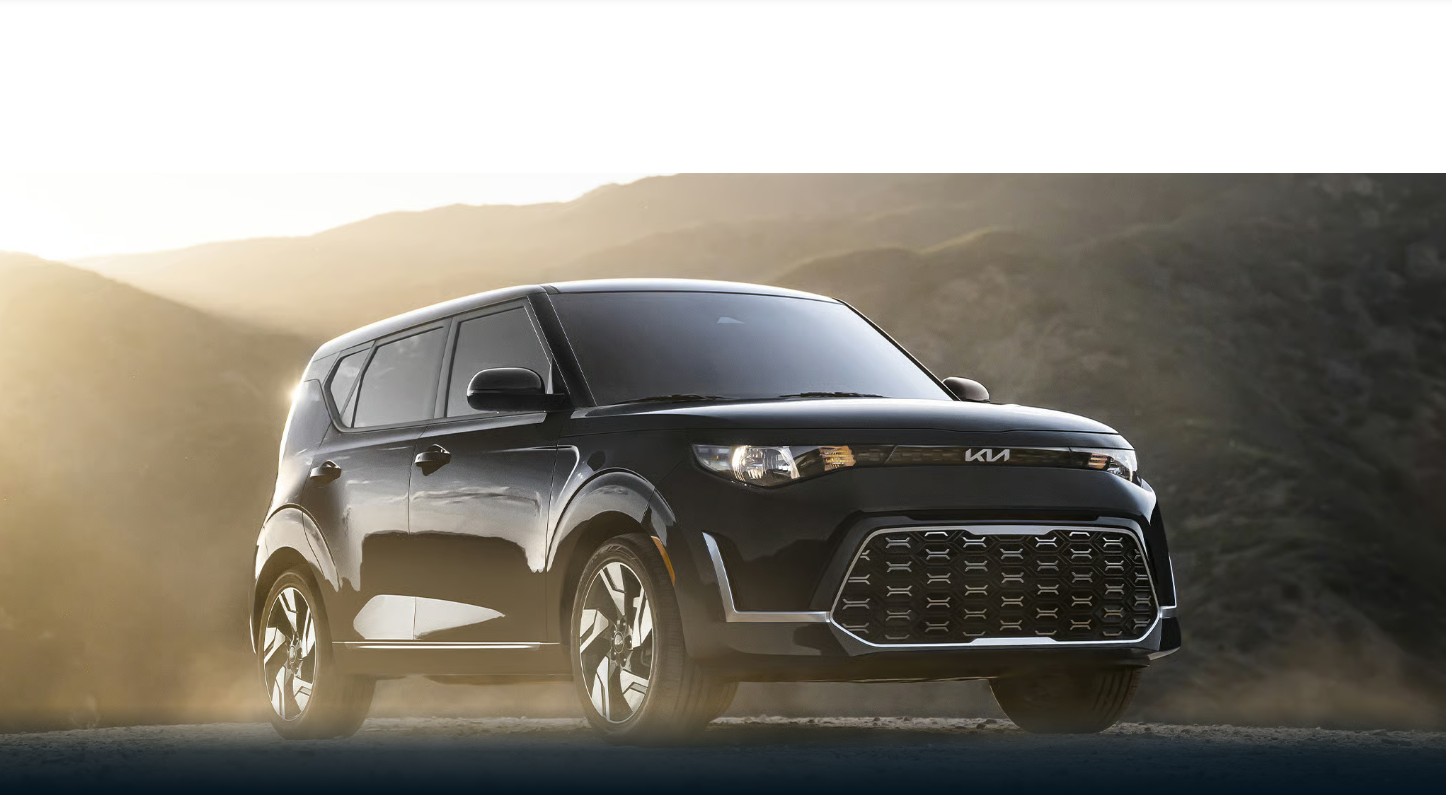 2025 Kia Soul Review