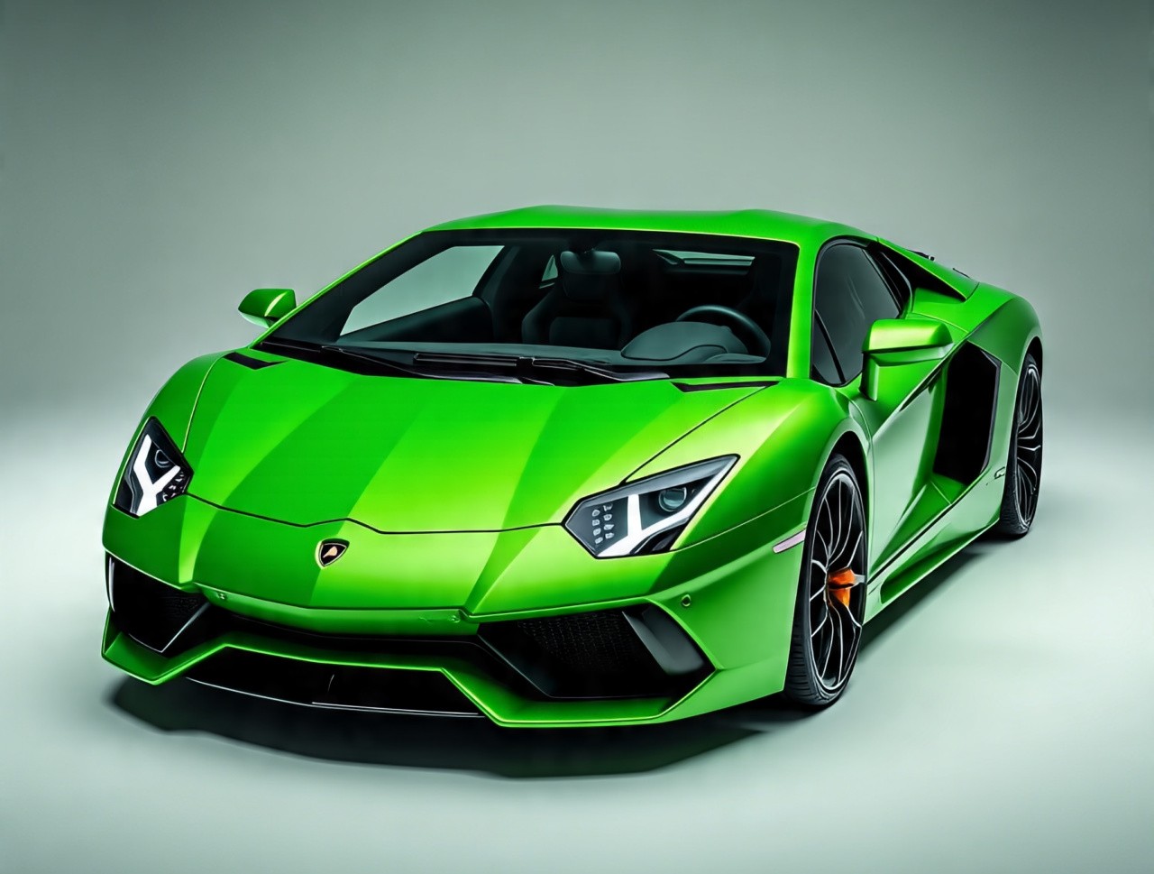 2025 Lamborghini Huracán