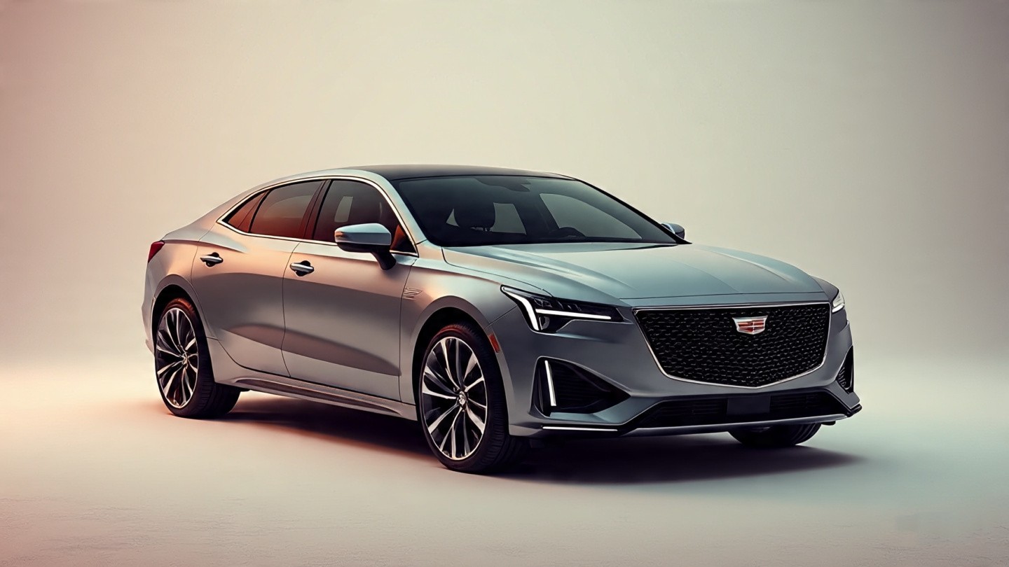 cadillac