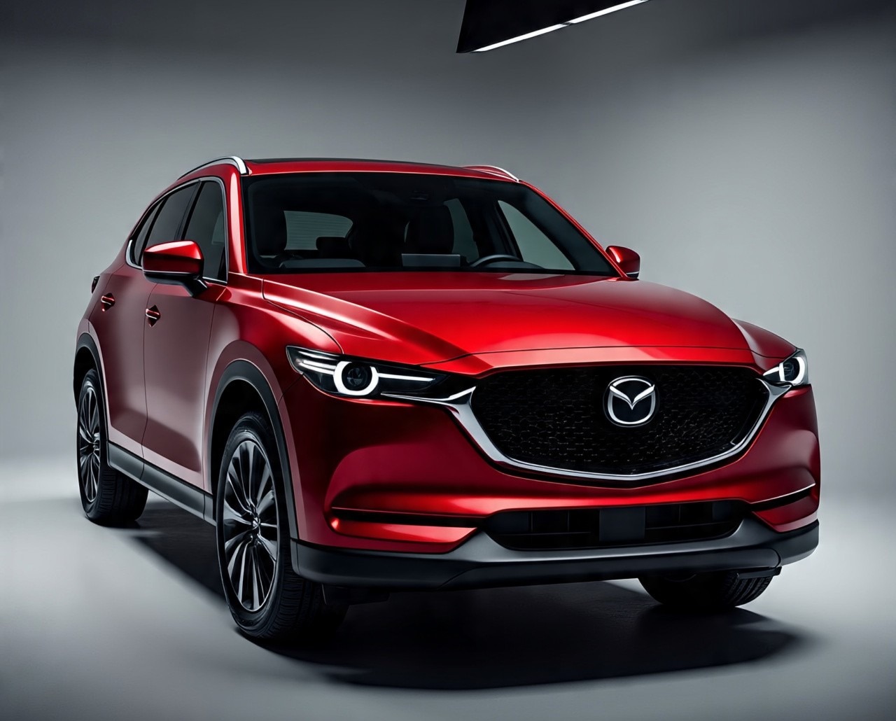 2025 Mazda CX-90