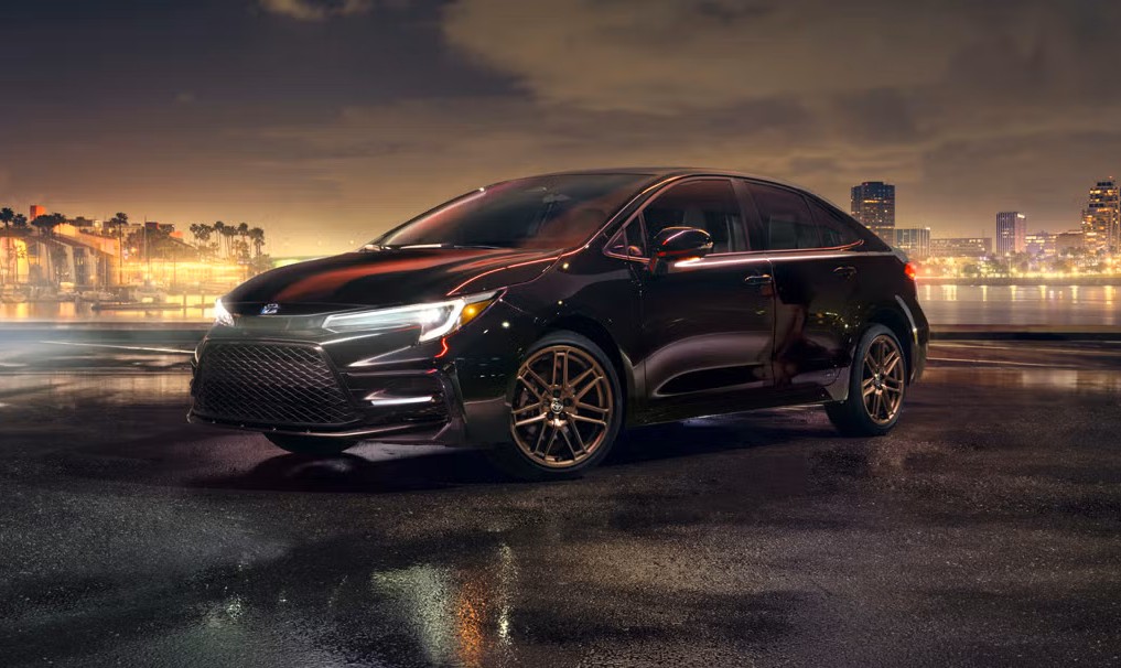 Most Reliable Car in the USA