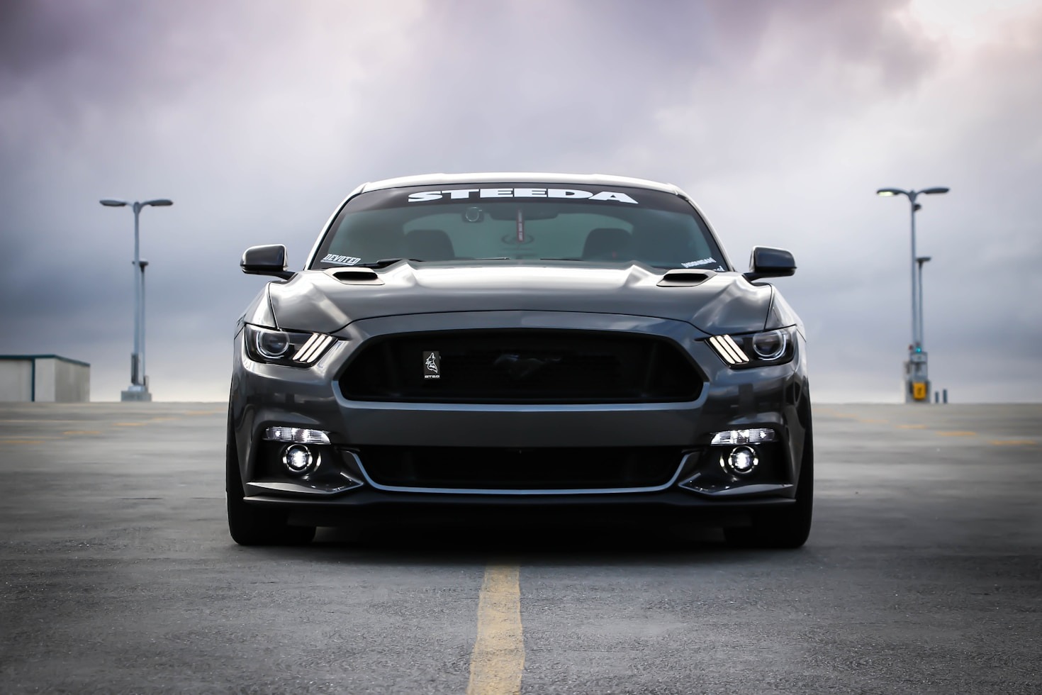 How to Choose the Perfect Car for American Roads