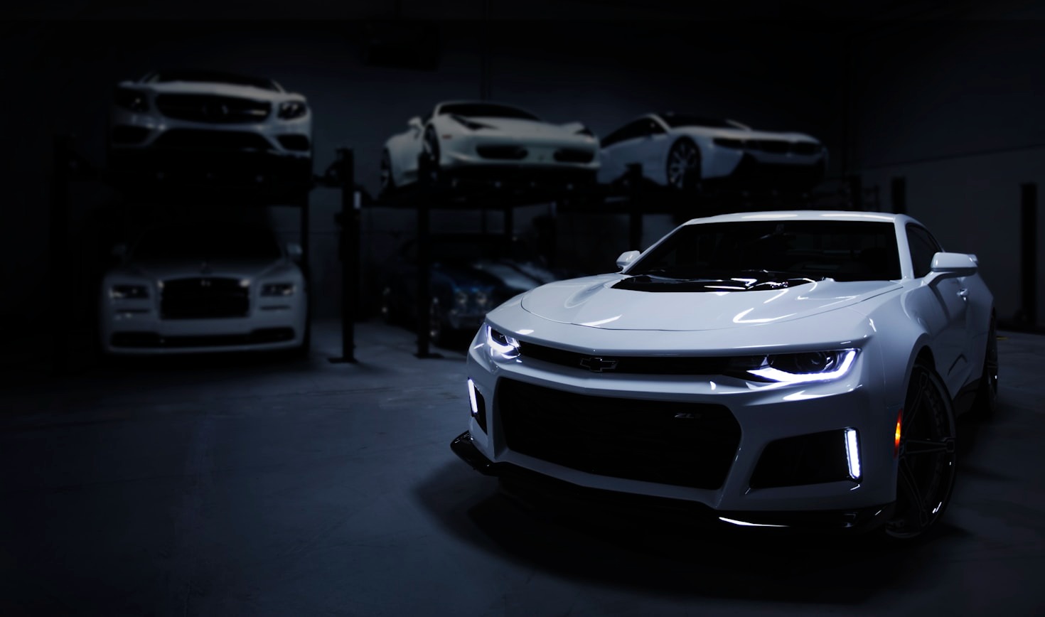 Top 10 Cars to Drive Across the USA