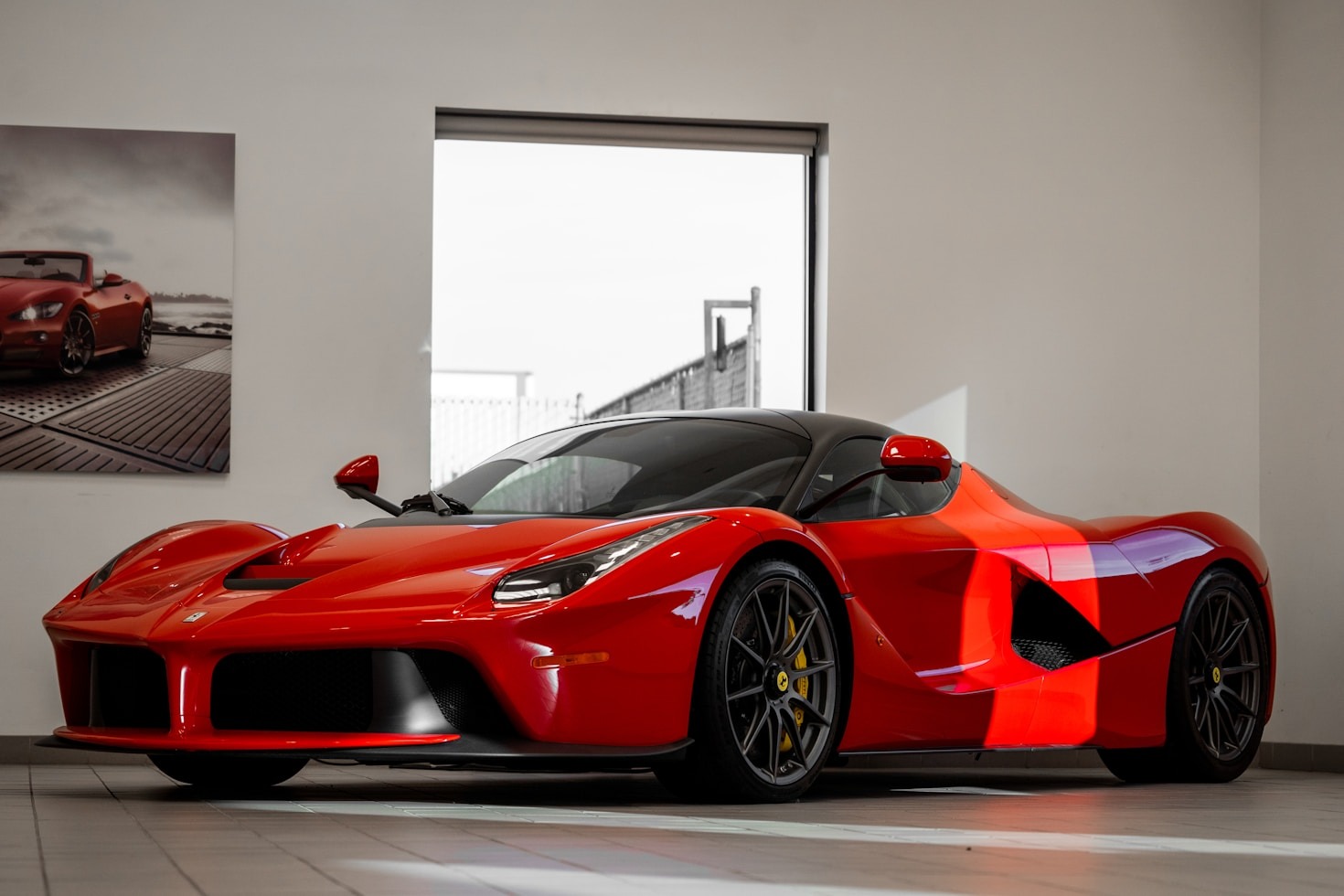 Understanding Car Performance: What Matters Most