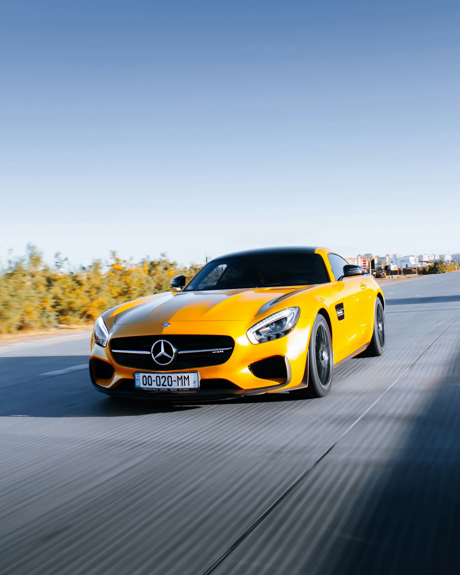 Real-World Evaluations of Today’s Best Vehicles