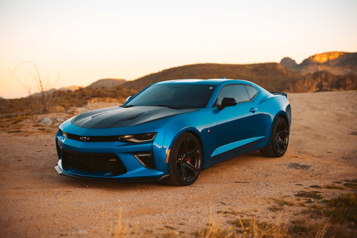 Exploring the Latest Automotive Trends in the U.S.