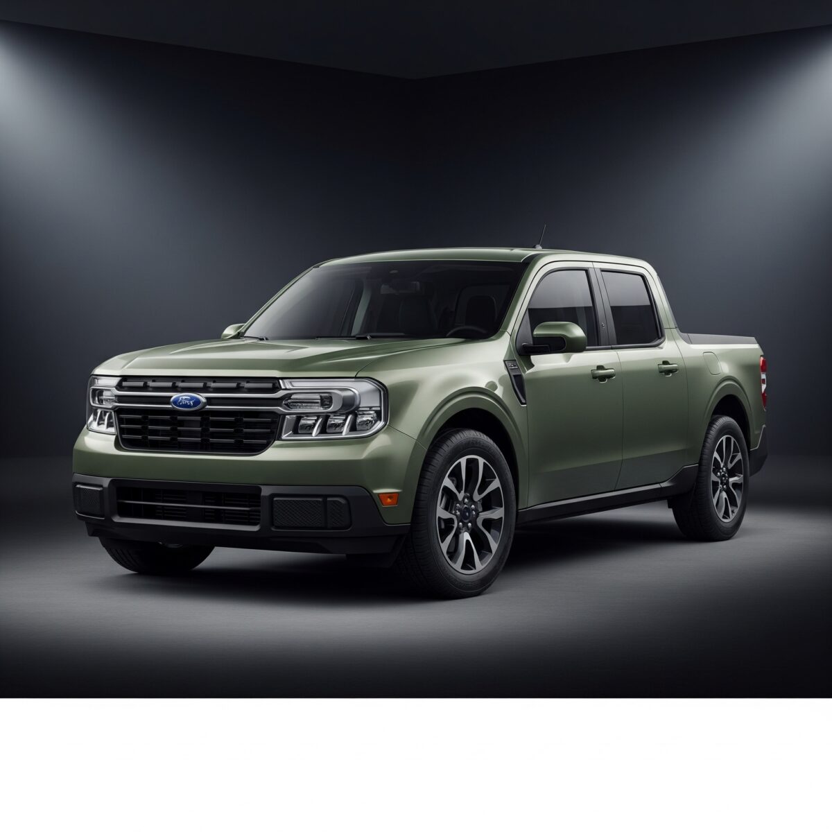 2025 Ford Maverick Review: The Little Truck That Could (And Still Does)