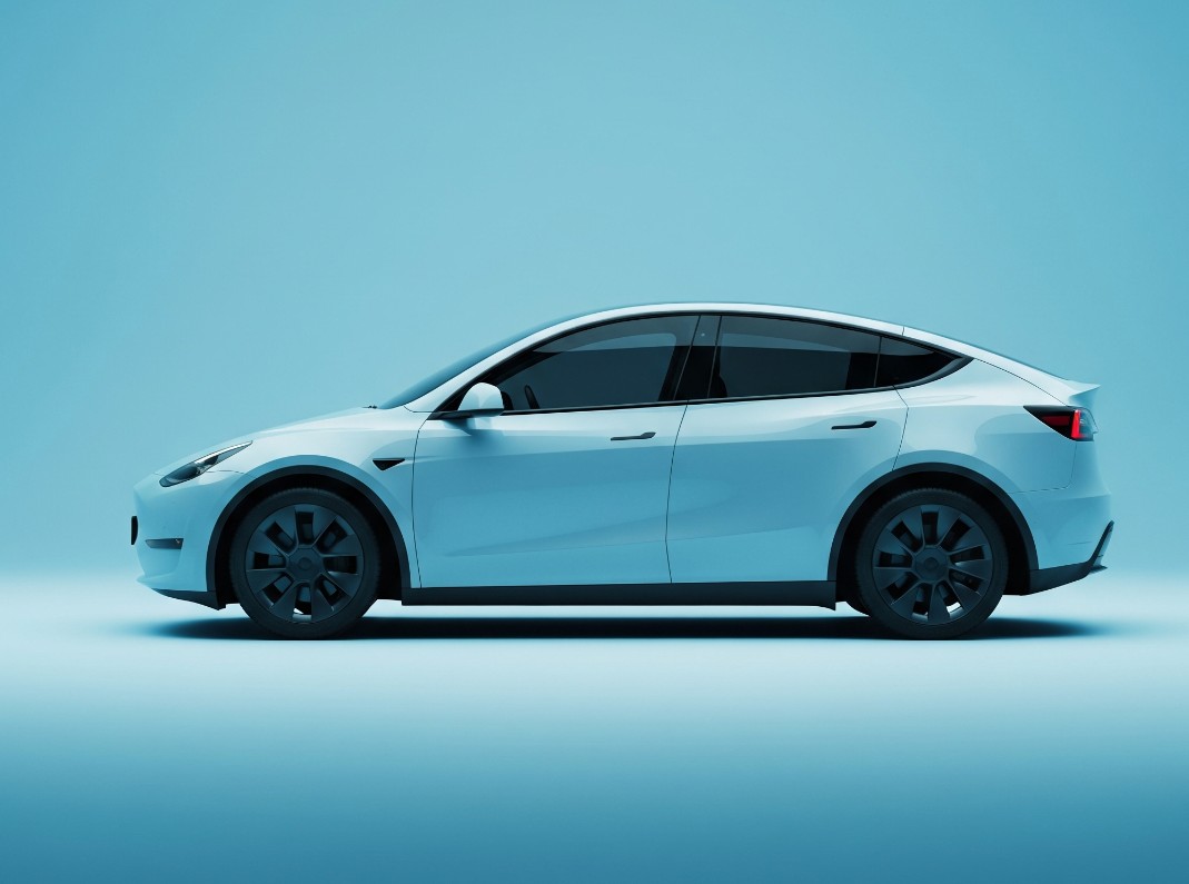 2025 Tesla Model Y: Still the King of Electric Crossovers?