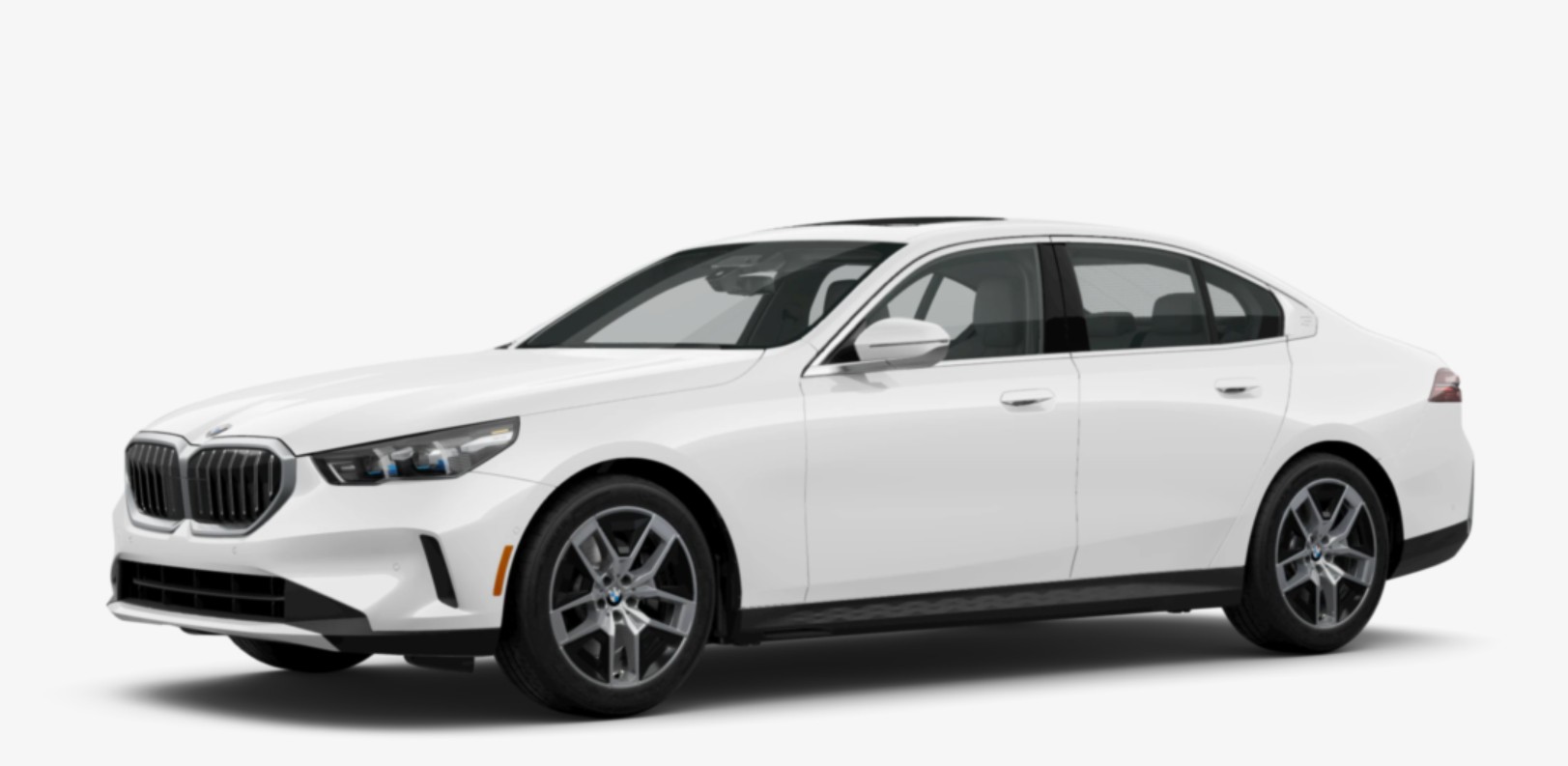 2026 BMW 530i: The Executive Turbo Every Commuter Secretly Wants