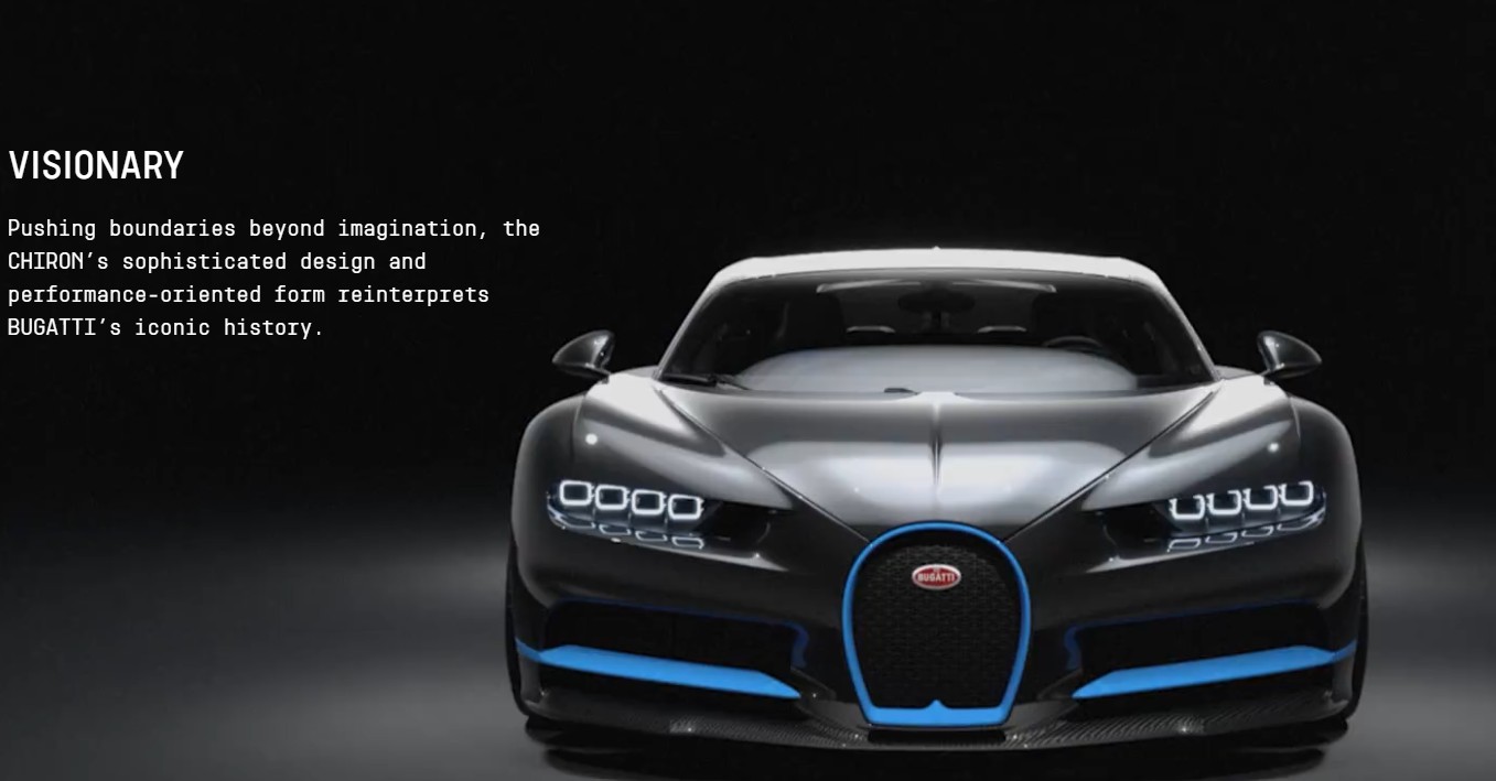 2026 Bugatti Chiron: The Last Dance of the King of Hypercars?