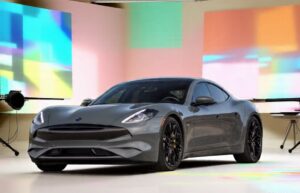 2025 Karma Invictus — The Electrified Grand Tourer That Actually Feels Special