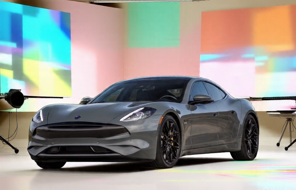 2025 Karma Invictus — The Electrified Grand Tourer That Actually Feels Special