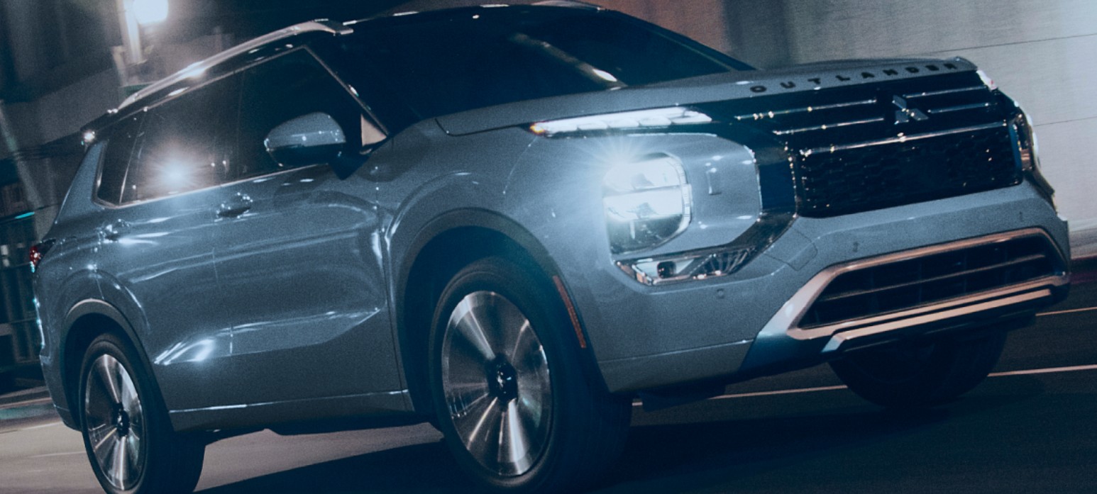 The 2026 Outlander Plug-in Hybrid: The Family SUV That’s Also a Silent Rebel