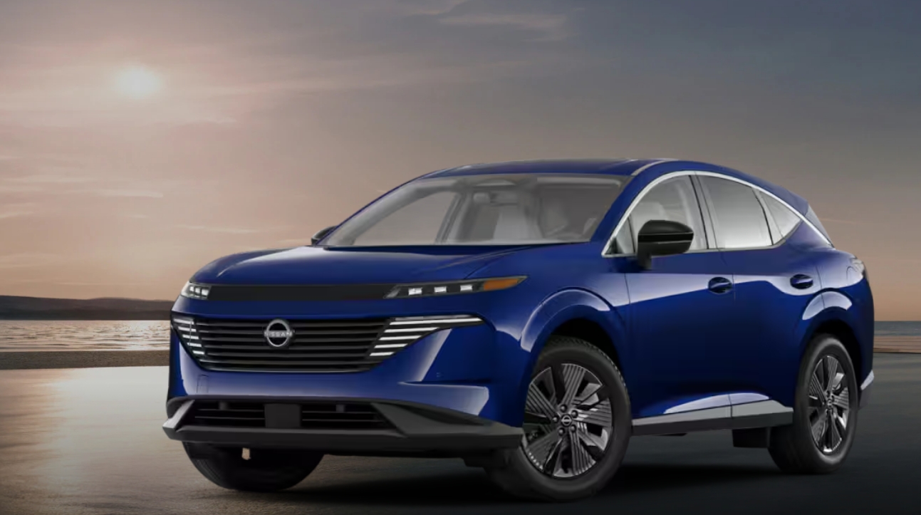 The 2026 Nissan Murano: Why This Mid-Size SUV Still Deserves a Spot in Your Garage