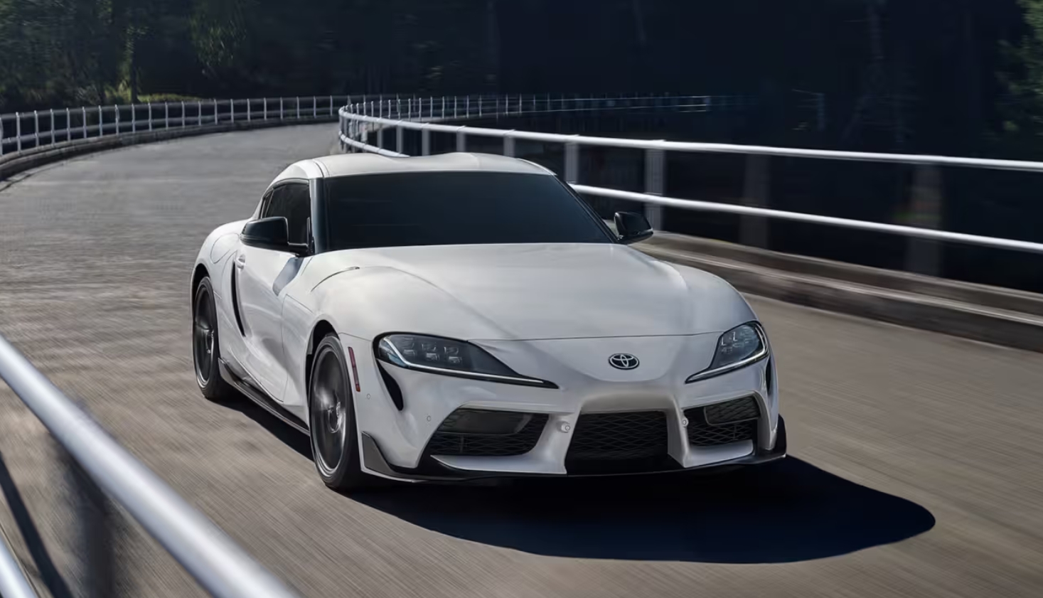 The 2026 Toyota GR Supra: The Last Pure Sports Car Standing
