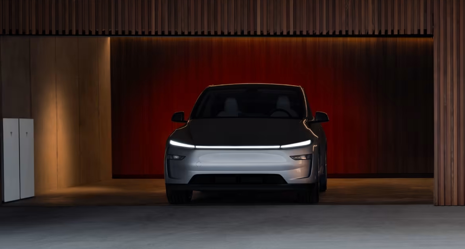 2026 Tesla Model Y: The Electric SUV That's Smarter, Faster, and More Everywhere